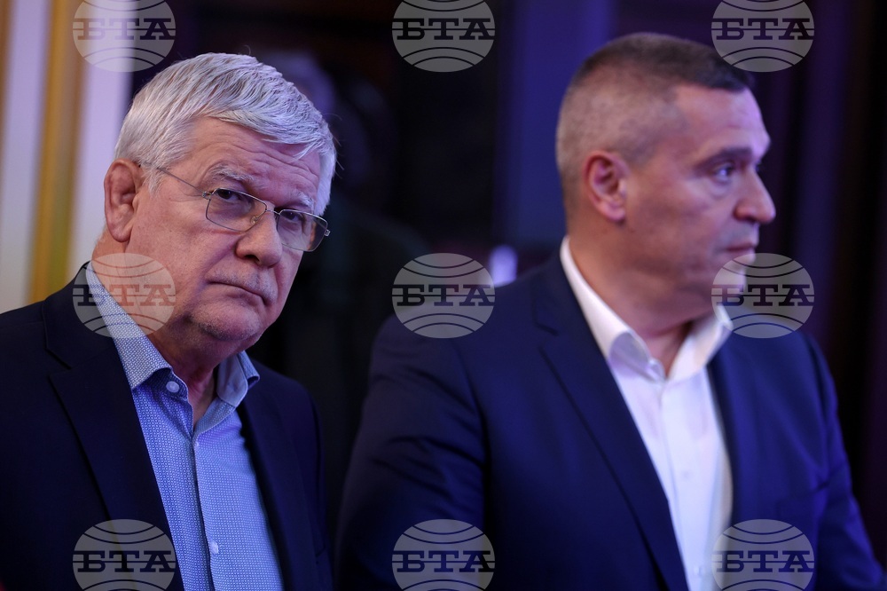 Агробизнесмен на България