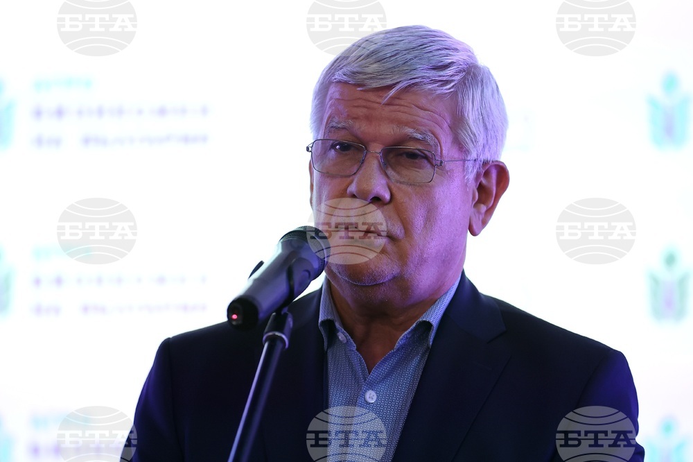 Агробизнесмен на България