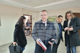 Плевен - Димитър Илиев - кръгла маса