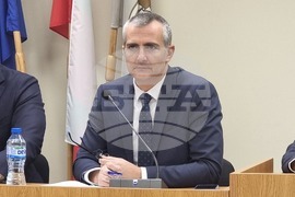 Плевен - Димитър Илиев - кръгла маса