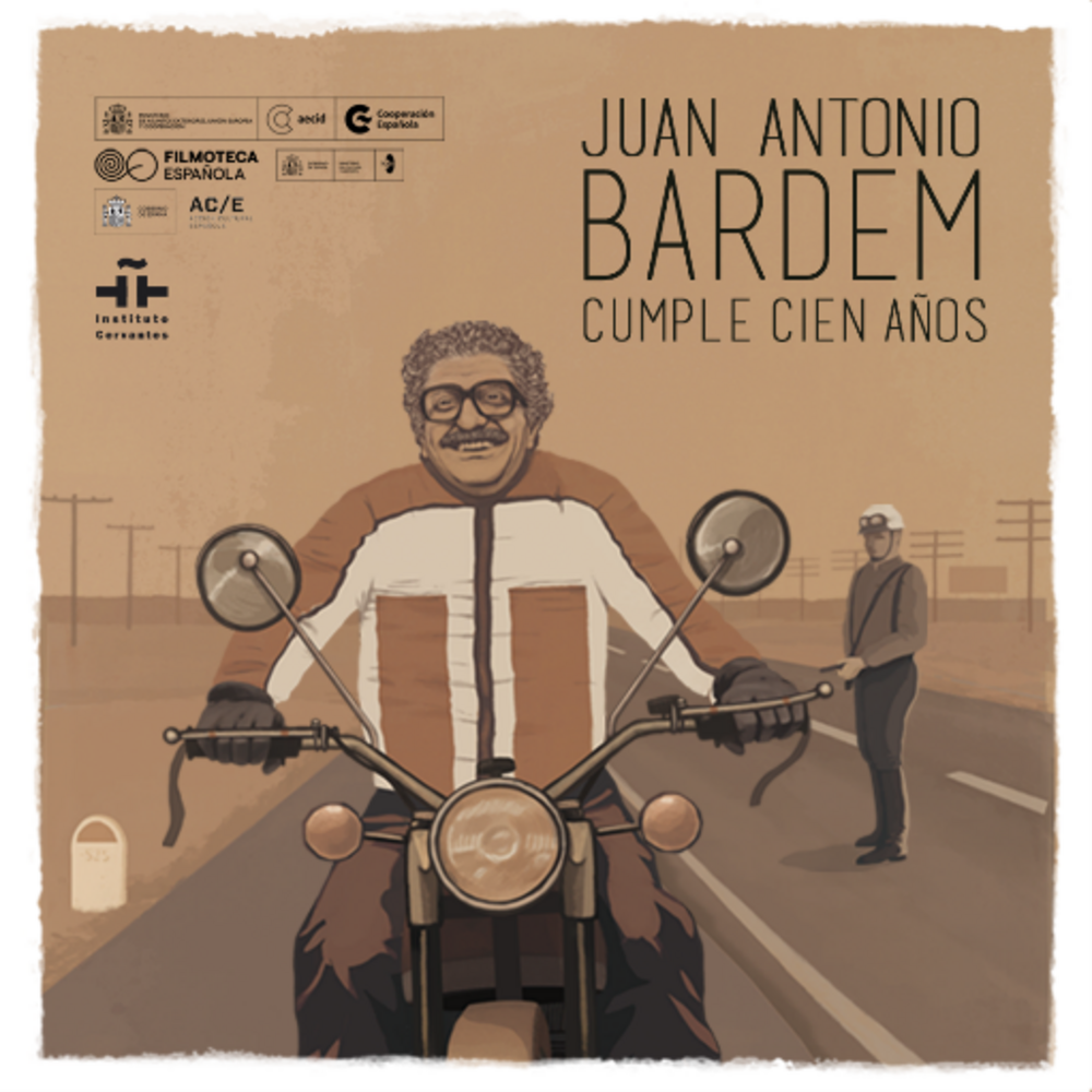 Juan Antonio Bardem Film Retrospective Coming Up in Sofia