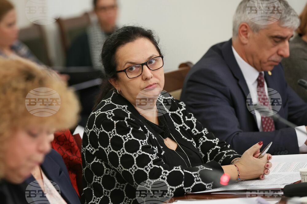 Парламент - Комисия по конституционни въпроси