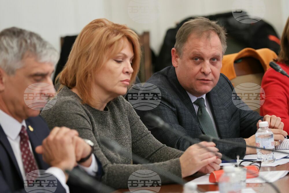 Парламент - Комисия по конституционни въпроси