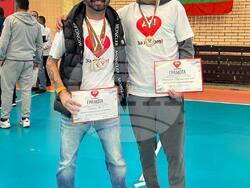 Снимка: Община Хасково