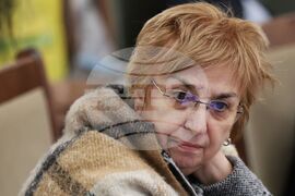 Парламент - Комисия по конституционни въпроси