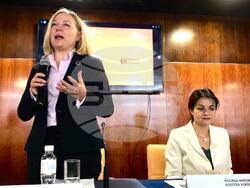 Снимка: ПП "Движение Да България"