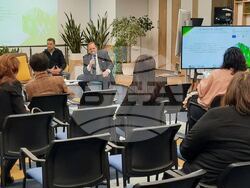 Снимка: Българска стопанска камара