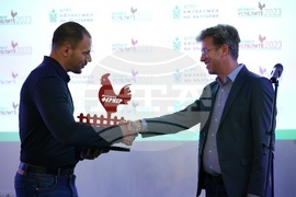 Агробизнесмен на България