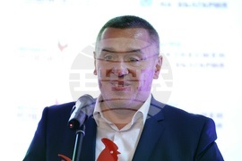 Агробизнесмен на България