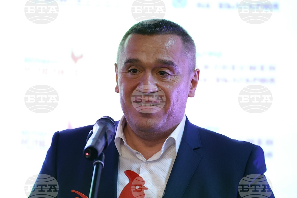 Агробизнесмен на България