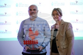 Агробизнесмен на България