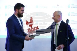 Агробизнесмен на България