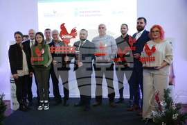 Агробизнесмен на България