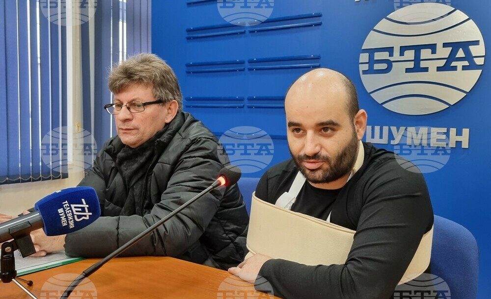 Общинските председатели на „Продължаваме промяната“ в Шумен и Велики Преслав поискаха оставката на областния координатор на партията