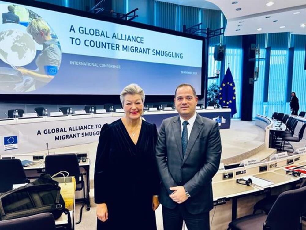 Interior Minister Remains Optimistic about Decision for Bulgaria’s Schengen Entry in 2023