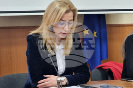 Добрич - епизоотична комисия - заседание