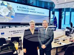 Снимка: МВР