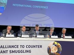 Снимка: МВР