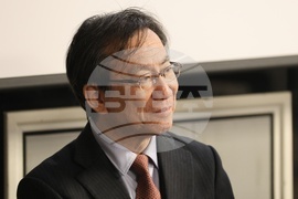 Дискусия - "Бъдещето на съвместни високотехнологични компании между България и Япония"