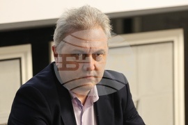 Дискусия - "Бъдещето на съвместни високотехнологични компании между България и Япония"