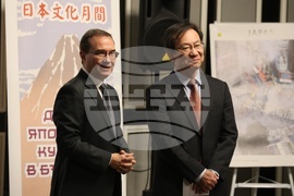 Дискусия - "Бъдещето на съвместни високотехнологични компании между България и Япония"