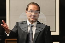 Дискусия - "Бъдещето на съвместни високотехнологични компании между България и Япония"