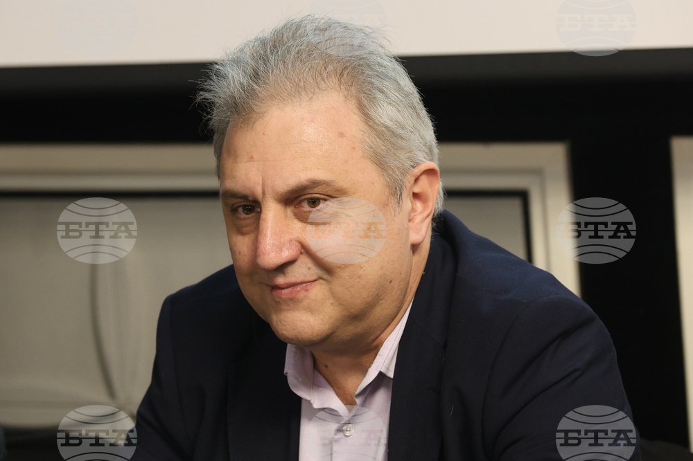 Дискусия - "Бъдещето на съвместни високотехнологични компании между България и Япония"