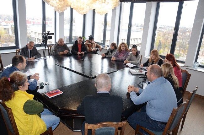 Община Видин: Обществено обсъждане на План-сметка за разходите по сметосъбиране и сметоизвозване в Община Видин