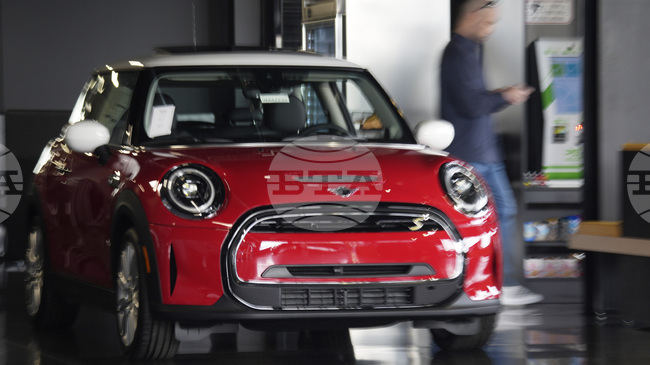 Потребителското доверие в еврозоната в ЕС спада до -13,7 процентни пункта през декември 