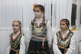 Национален пресклуб на БТА Петрич - откриване