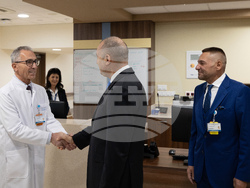 Снимка: Президентство