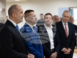 Снимка: Президентство