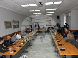 Снимка: Община Ловеч