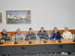 Снимка: Община Ловеч