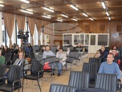 Снимка: Община Варна