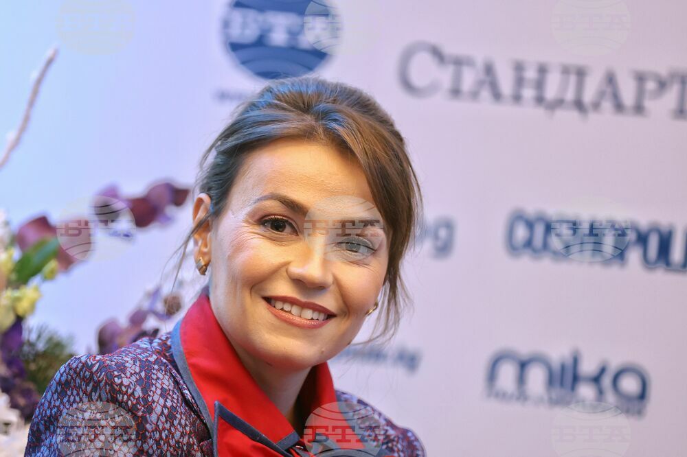 СУ - „За жените в науката“ - конкурс - награди - Николета Кирчева