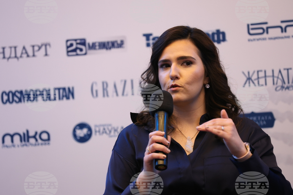 СУ - „За жените в науката“ - конкурс - награди - Росита Кокотанекова