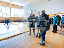 Снимка: Министерство на младежта и спорта