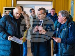 Снимка: Министерство на младежта и спорта