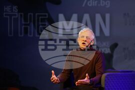 Централен военен клуб - He's the Man