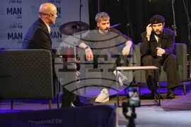 Централен военен клуб - He's the Man