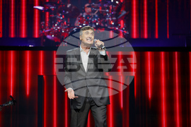 Веселин Маринов - концерт