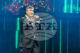 Веселин Маринов - концерт