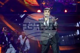 Веселин Маринов - концерт