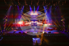 Веселин Маринов - концерт