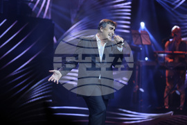 Веселин Маринов - концерт