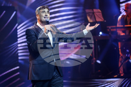 Веселин Маринов - концерт