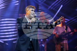 Веселин Маринов - концерт