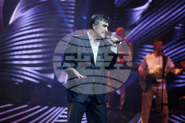 Веселин Маринов - концерт