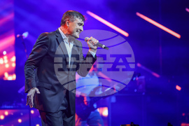 Веселин Маринов - концерт